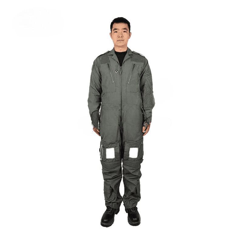 Fr Nomex Fight Coverall Clothing