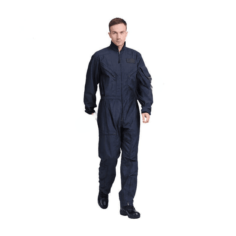 Nomex Flight Suit Pilot Coveralls Flying Suit